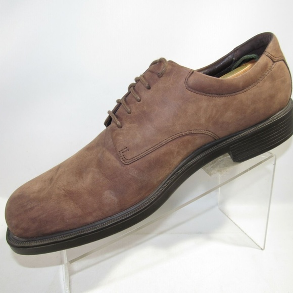 Rockport RM358-2 Sz 13 M Brown Oxfords Mens R4B5 main image 5
